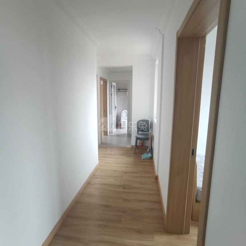 金海华城鸿明佳苑13780803客厅图15