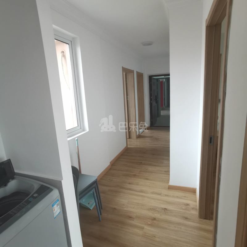 金海华城鸿明佳苑13780803客厅图18