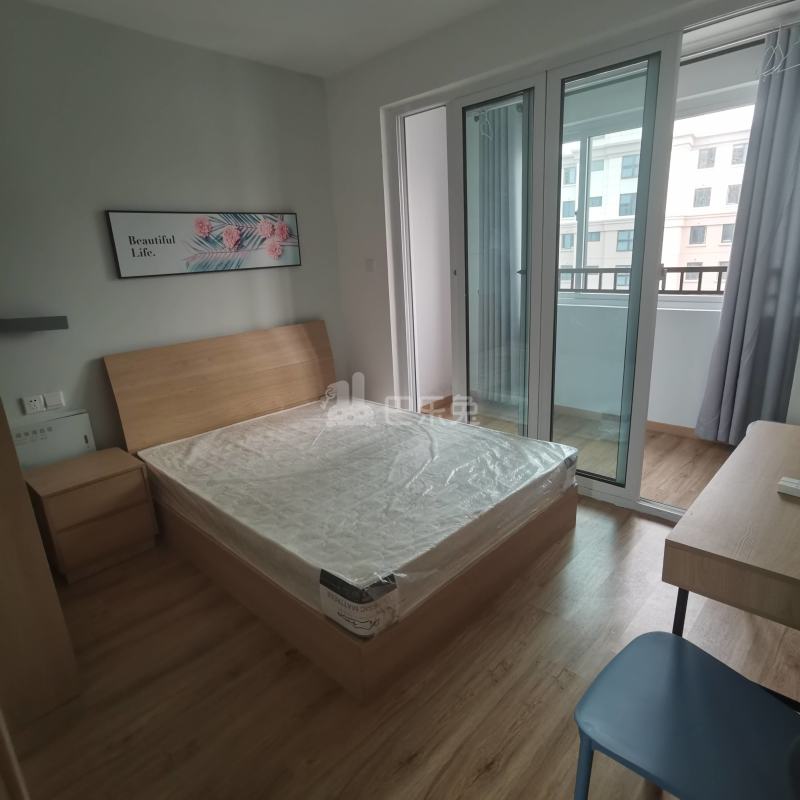 金海华城鸿明佳苑13780803卧室图7