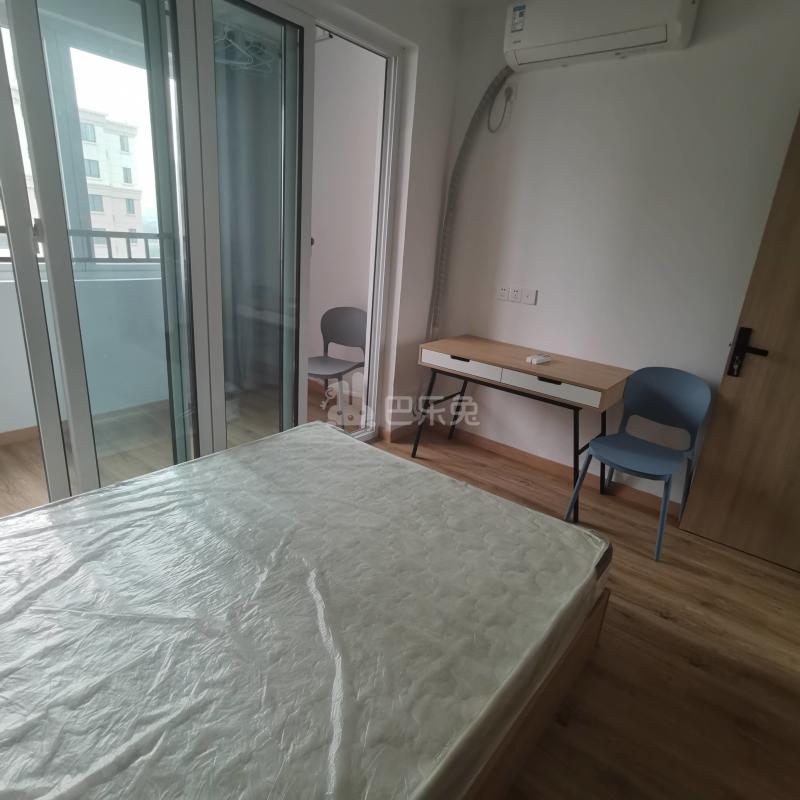 金海华城鸿明佳苑13780803卧室图8