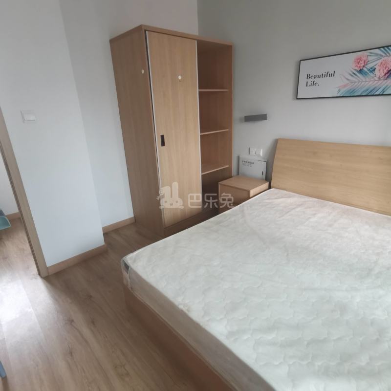 金海华城鸿明佳苑13780803卧室图9