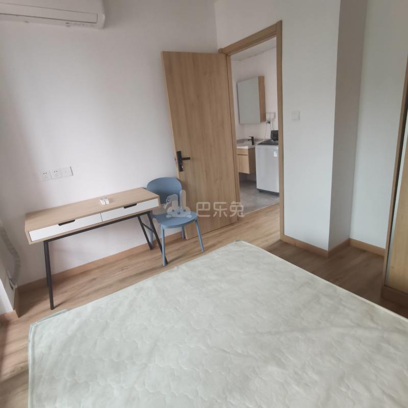 金海华城鸿明佳苑13780803卧室图10