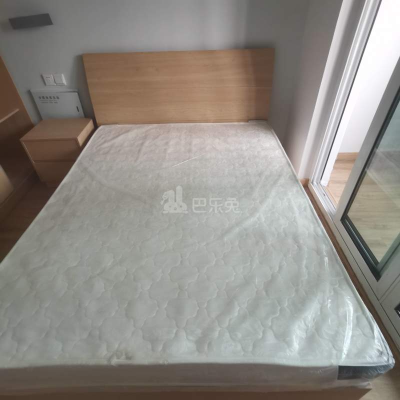 金海华城鸿明佳苑13780803卧室图11