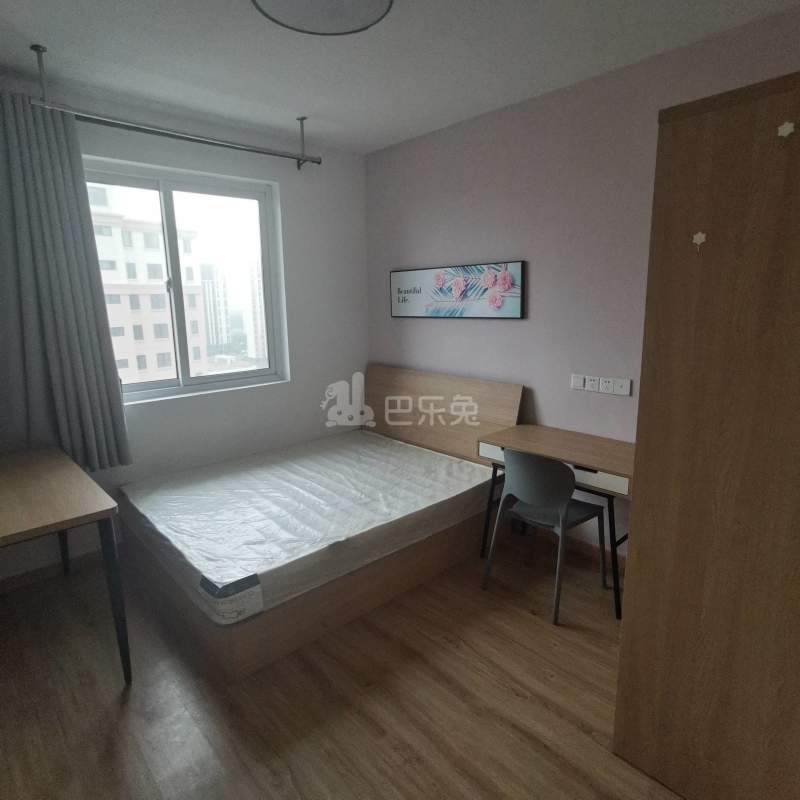 金海华城鸿明佳苑13780803次卧图33