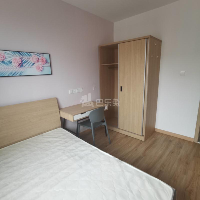 金海华城鸿明佳苑13780803次卧图36