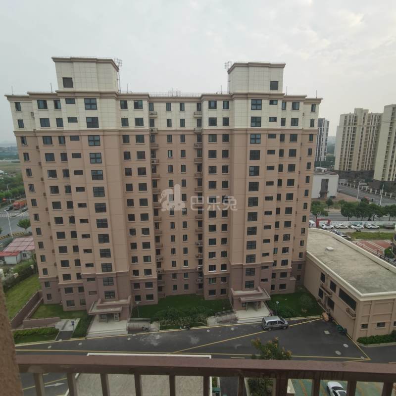 金海华城鸿明佳苑13780803次卧图37