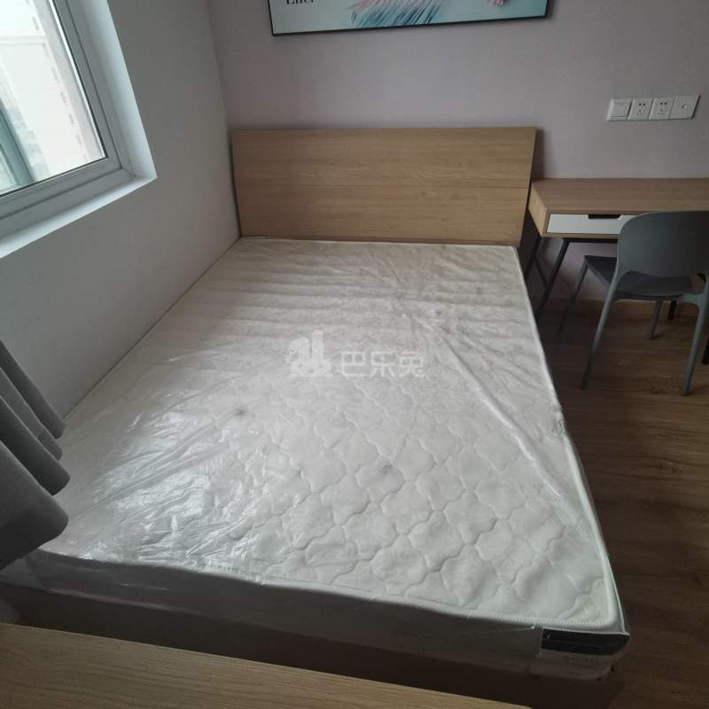 金海华城鸿明佳苑13780803次卧图38