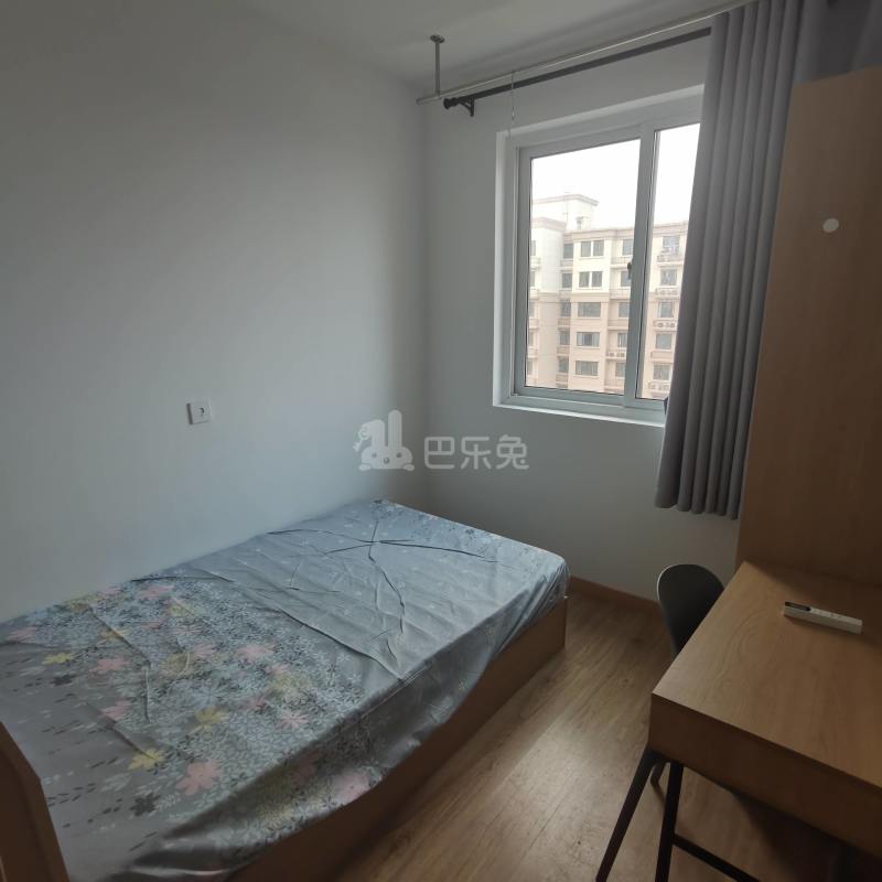 金海华城鸿明佳苑13780803次卧图32