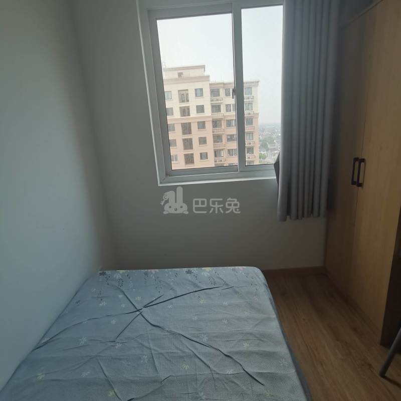 金海华城鸿明佳苑13780803次卧图39