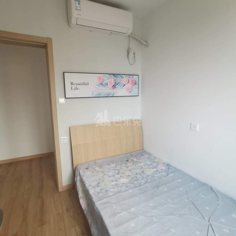 金海华城鸿明佳苑13780803次卧图40