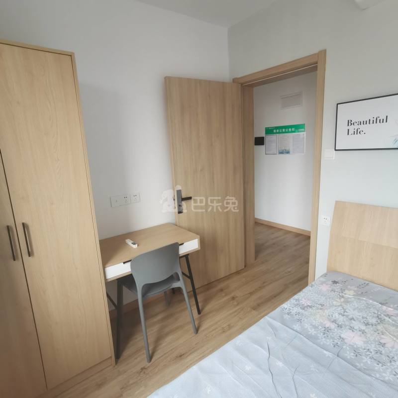 金海华城鸿明佳苑13780803次卧图41