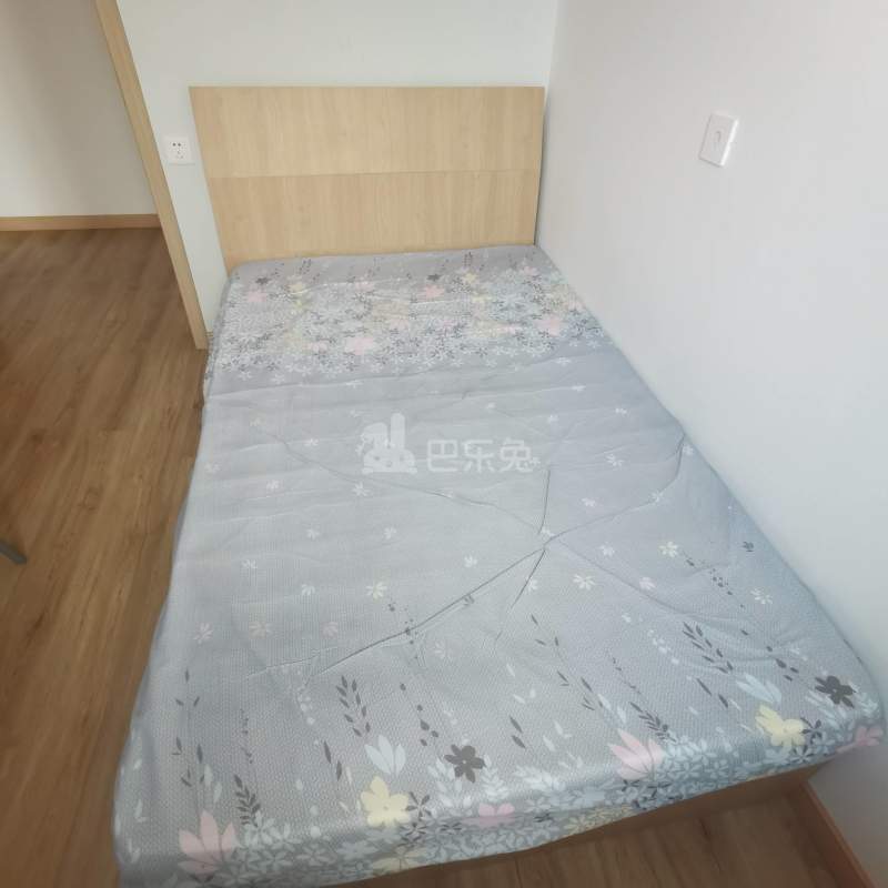 金海华城鸿明佳苑13780803次卧图43