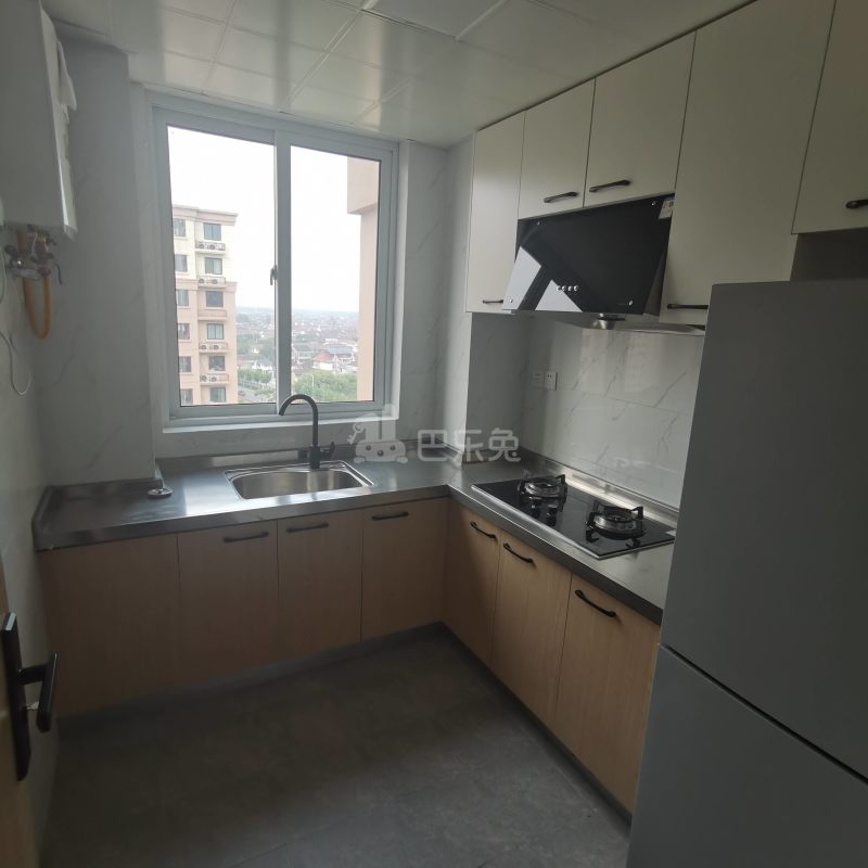 金海华城鸿明佳苑13780803厨房图21