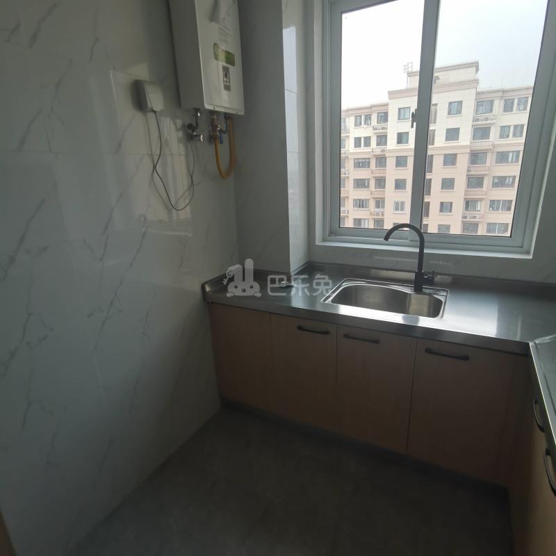 金海华城鸿明佳苑13780803厨房图22