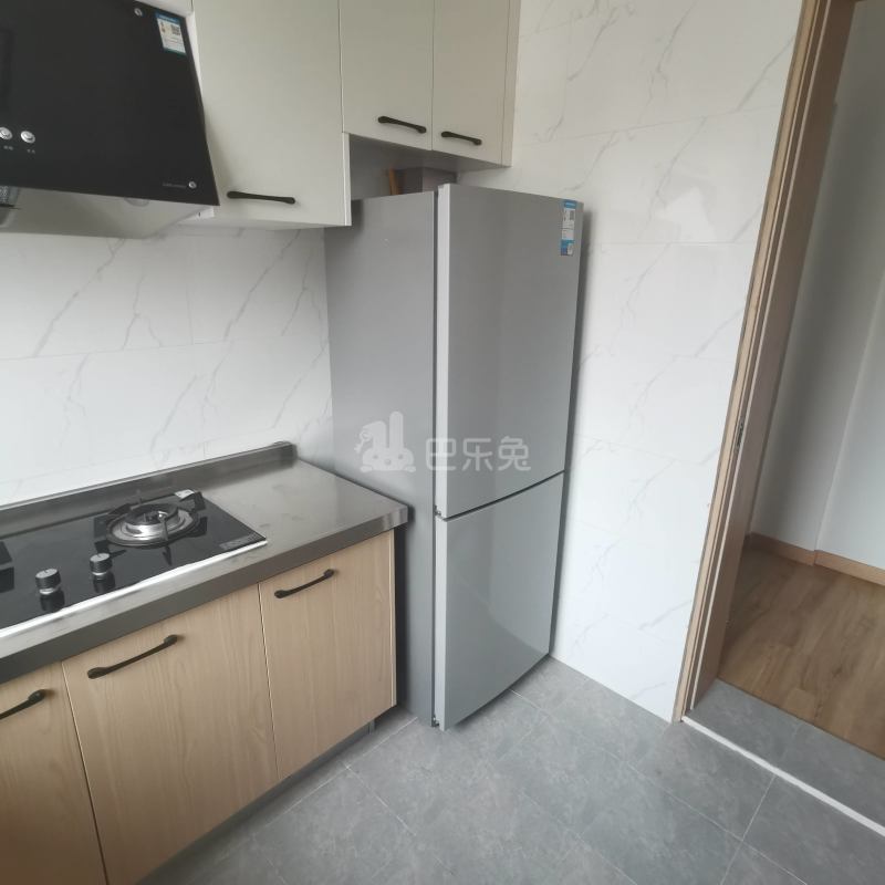 金海华城鸿明佳苑13780803厨房图23