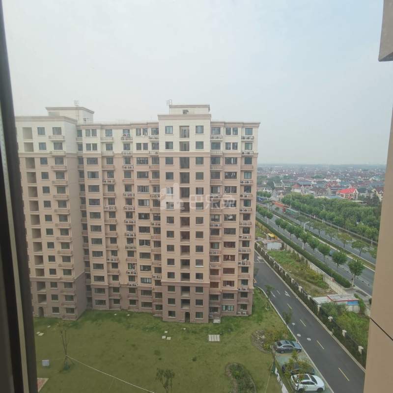 金海华城鸿明佳苑13780803厨房图25