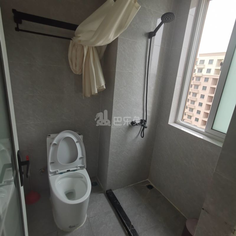 金海华城鸿明佳苑13780803卫生间图27