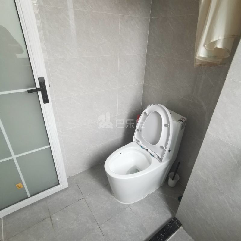 金海华城鸿明佳苑13780803卫生间图31