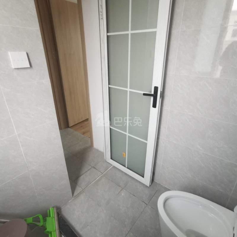 金海华城鸿明佳苑13780803卫生间图28