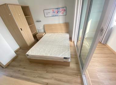 金海华城鸿明佳苑 1室0厅0卫