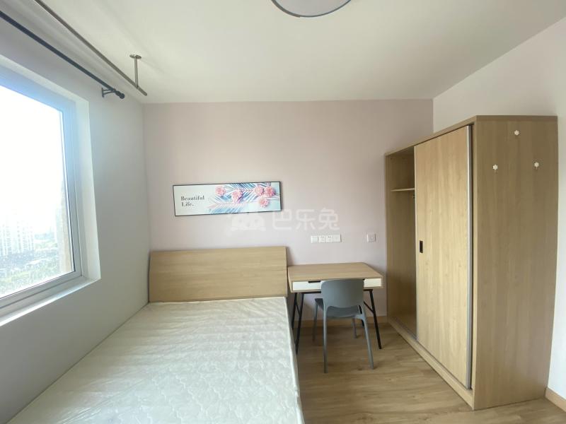 金海华城鸿明佳苑13780803卧室图6