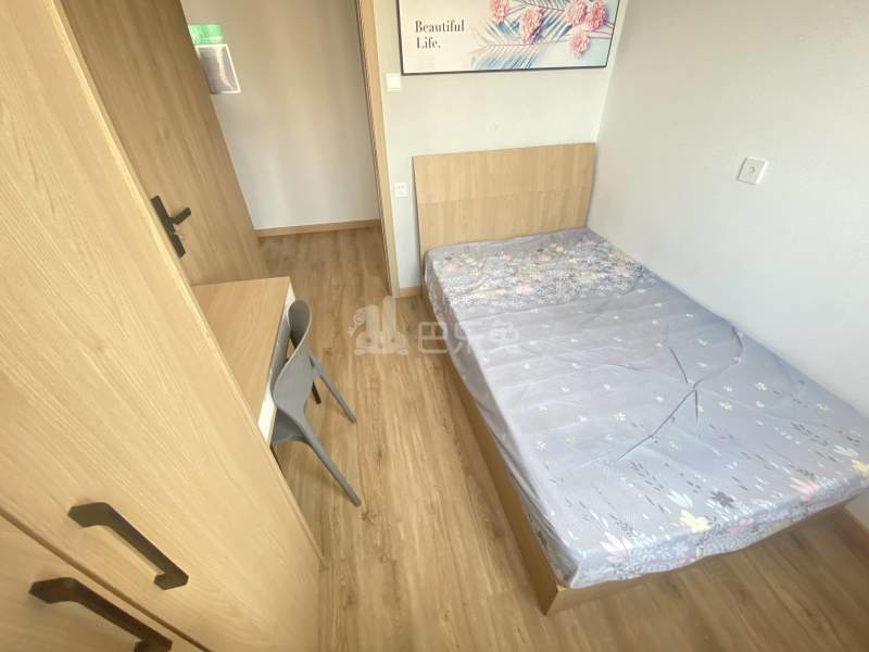 金海华城鸿明佳苑13780803卧室图5