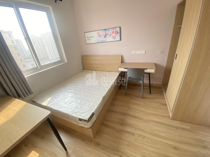 金海华城鸿明佳苑13780803客厅图13