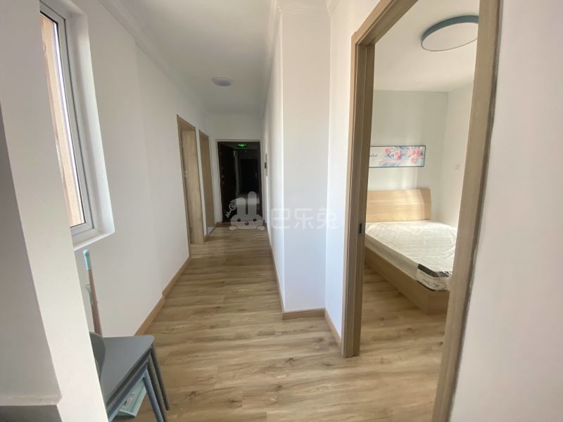 金海华城鸿明佳苑13780803客厅图14