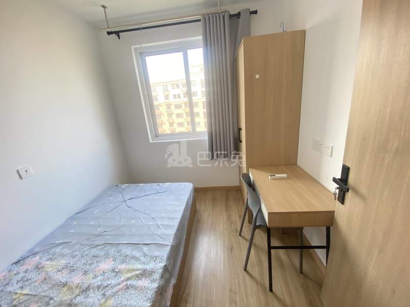 金海华城鸿明佳苑13780803卧室图4