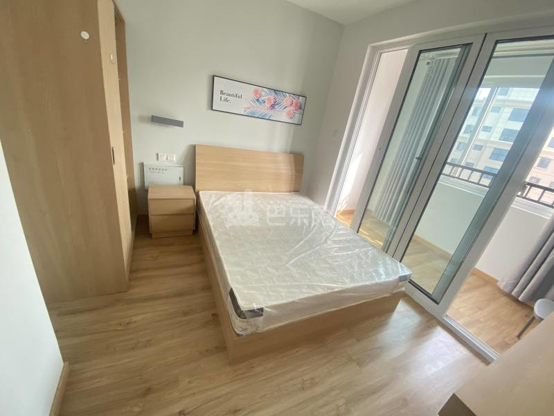 金海华城鸿明佳苑13780803卧室图3