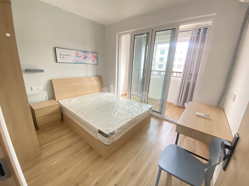 金海华城鸿明佳苑13780803卧室图2