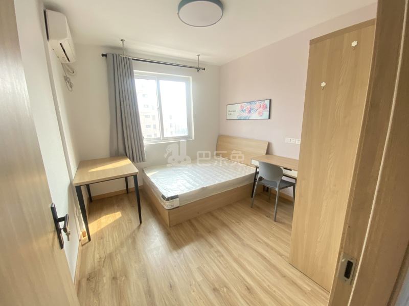 金海华城鸿明佳苑13780803卧室图1