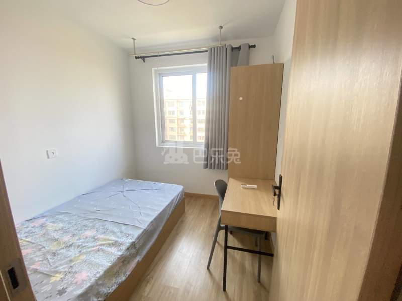 金海华城鸿明佳苑13780803卧室图0