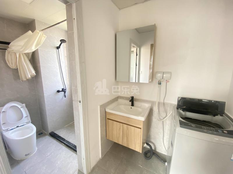 金海华城鸿明佳苑13780803卫生间图26