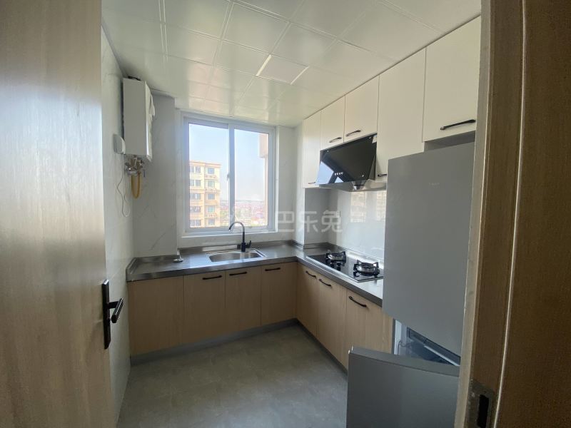 金海华城鸿明佳苑13780803厨房图20