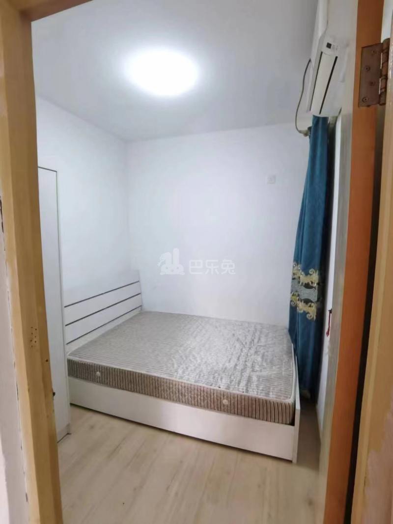 紫金墨香苑13783333卧室图0