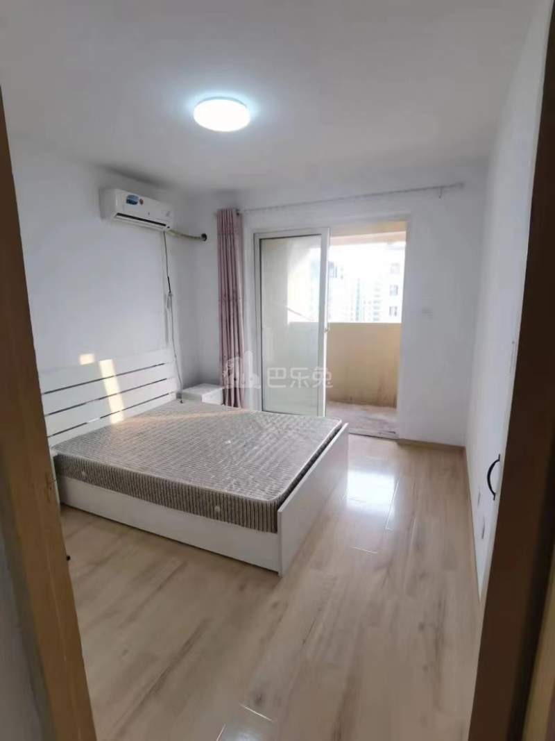 紫金墨香苑13783333卧室图1