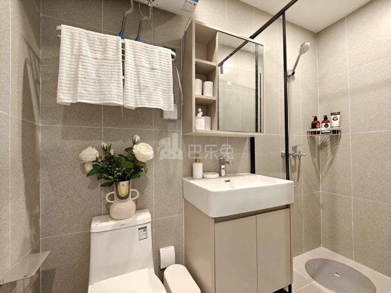 魔尔公寓上海海宁路店13785241周边环境图4