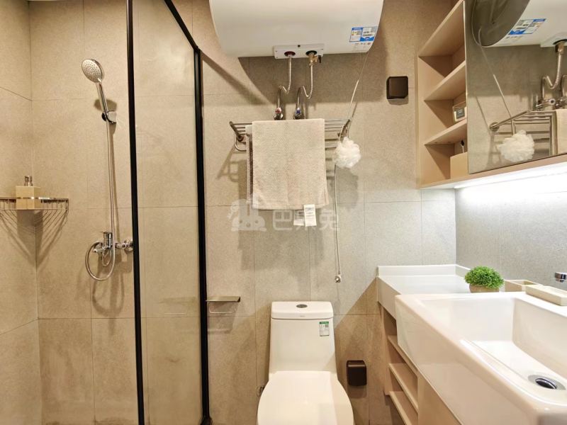 魔尔公寓上海海宁路店13785253周边环境图7