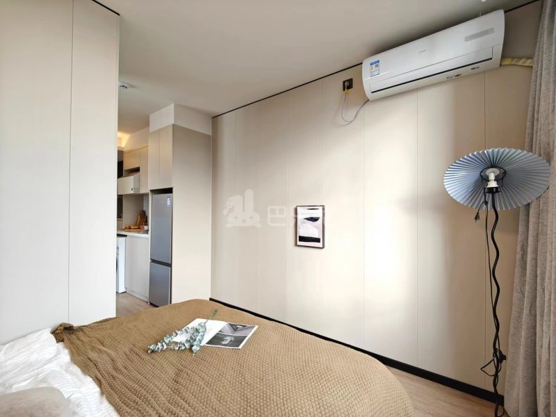 魔尔公寓上海海宁路店13785255周边环境图1