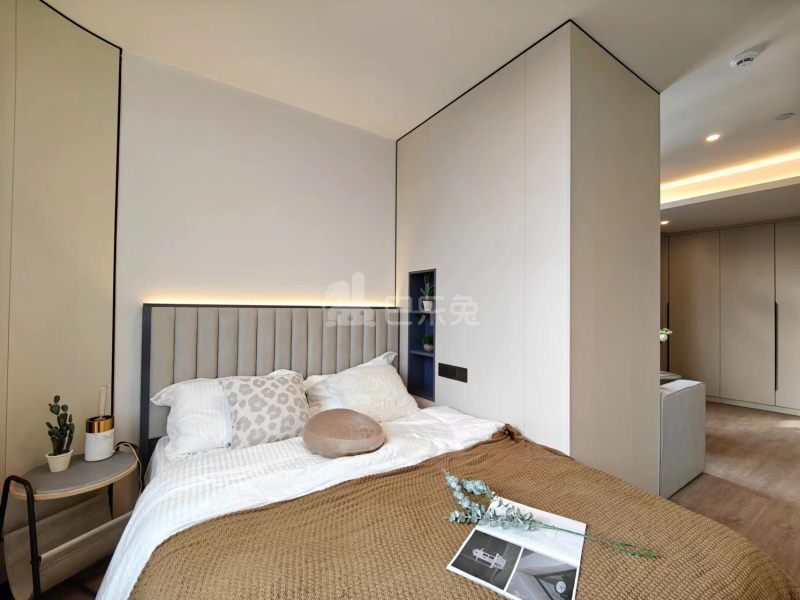 魔尔公寓上海海宁路店13785255周边环境图2