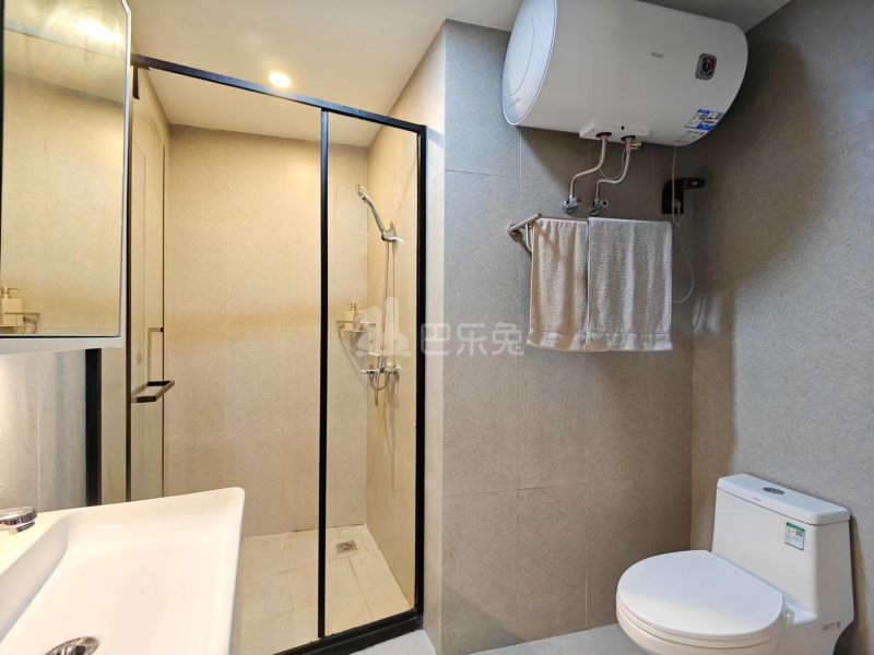 魔尔公寓上海海宁路店13785255周边环境图5