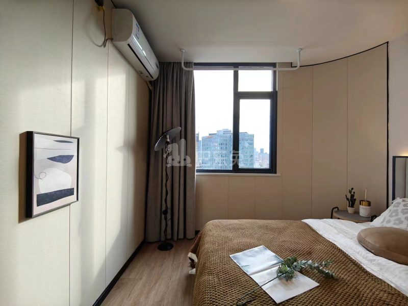 魔尔公寓上海海宁路店13785255周边环境图4