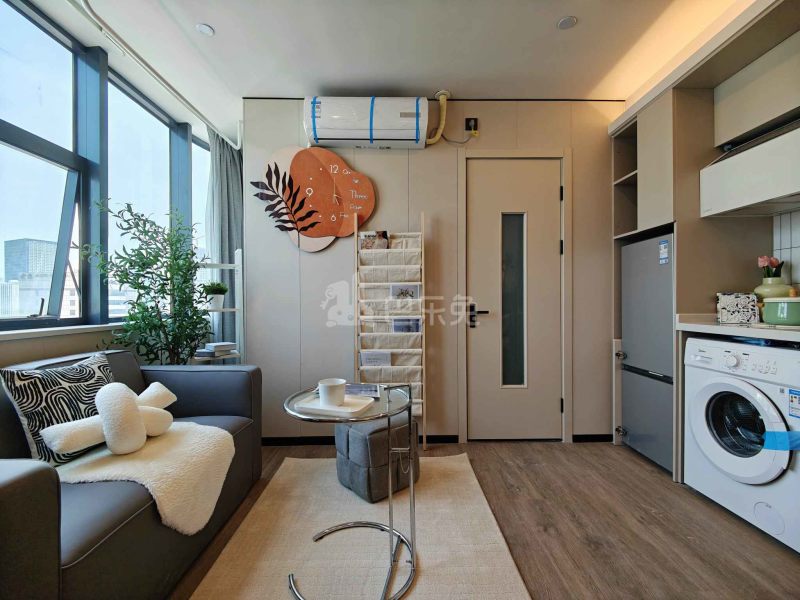 魔尔公寓上海海宁路店13785261周边环境图8