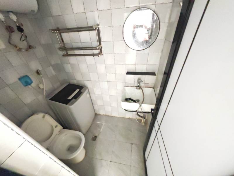 吴胜别墅13785779卫生间图4