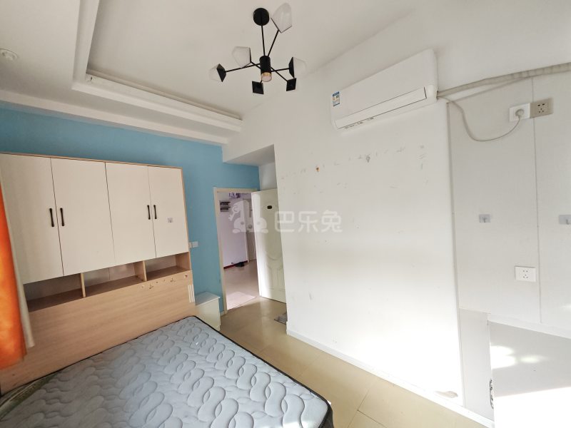 吴胜别墅13785779卧室图3