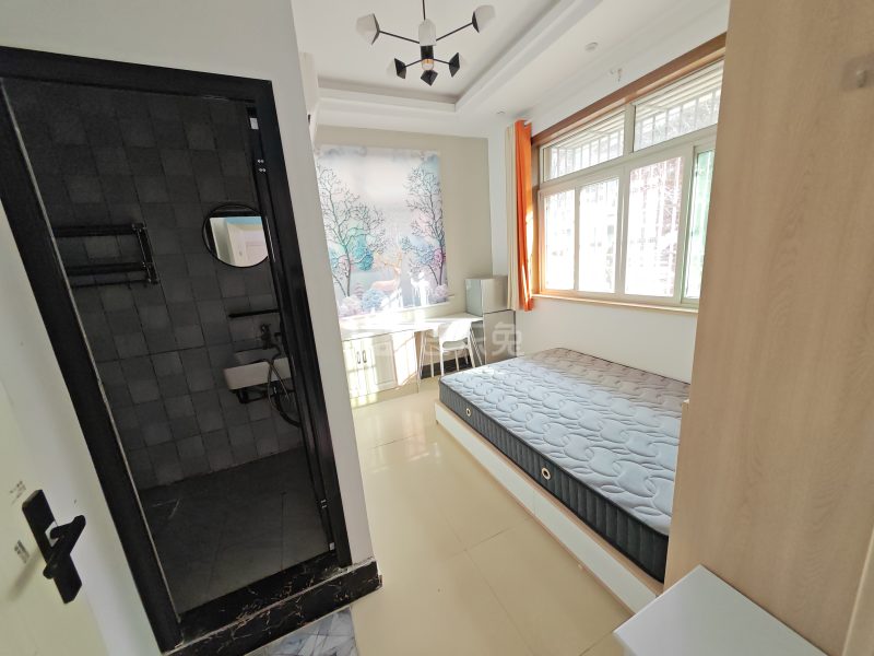 吴胜别墅13785779卧室图0