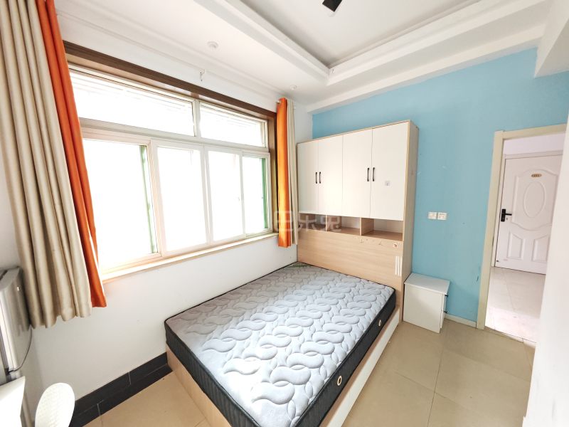 吴胜别墅13785779卧室图2