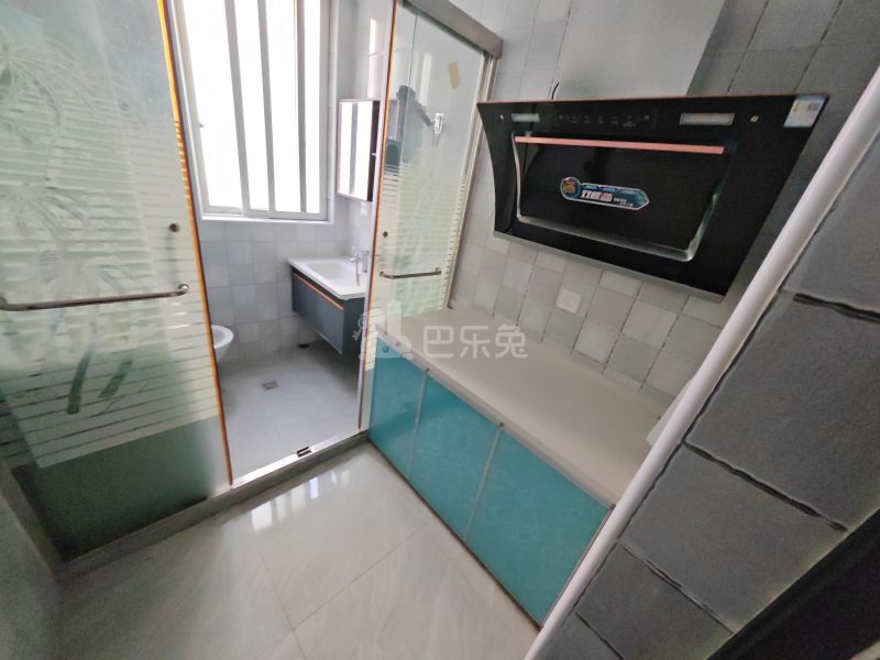 吴胜别墅13785787厨房图4