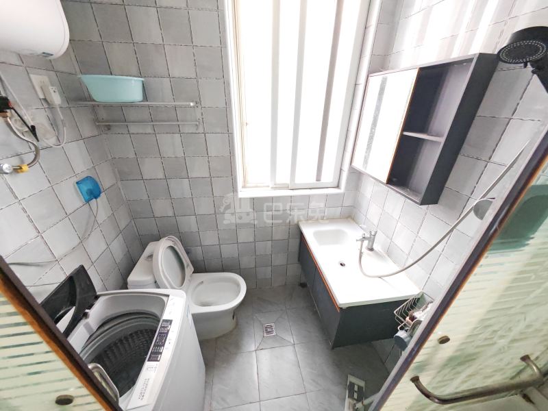 吴胜别墅13785787卫生间图5